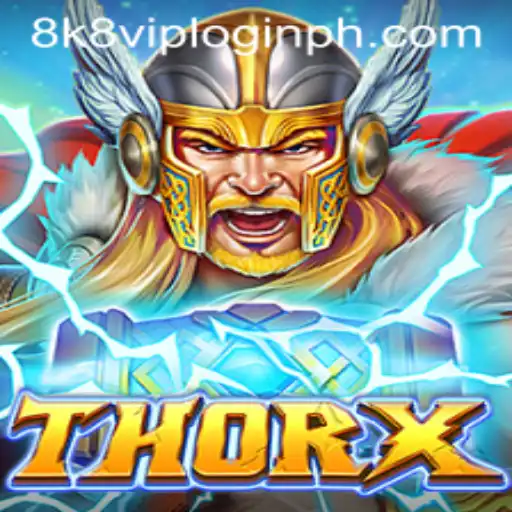 Exploring ThorX: The Epic Gaming Sensation