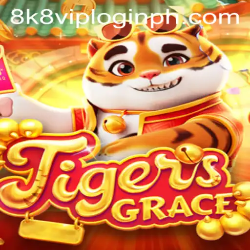 TigersGrace: The Wild World of Strategic Gaming