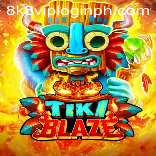 TikiBlaze: A Journey into the Exotic World of Adventure Gaming