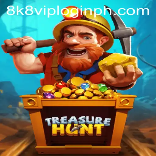 Exploring the World of TreasureHunt: The Ultimate Adventure Awaits