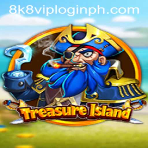 Discover the Excitement of TreasureIsland with 8k8 VIP Login