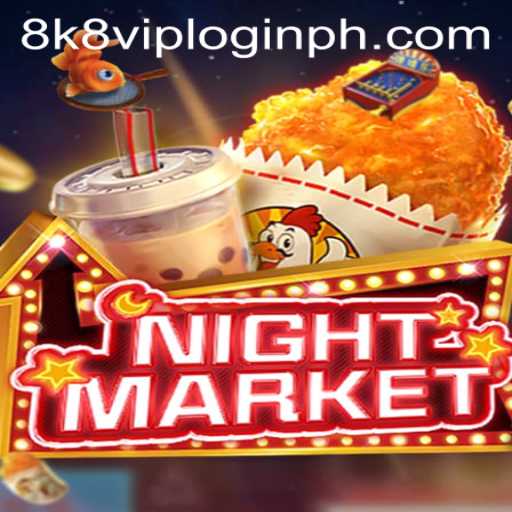 Unveiling NIGHTMARKET Game Insights