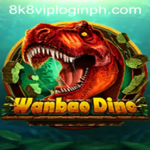 Exploring WanBaoDino: A Thrilling Adventure Game with 8k8 VIP Login Features