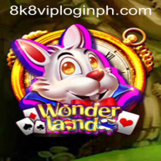 Exploring the Enchanting World of Wonderland: A Dive into its Magical Landscapes and Intriguing Gameplay