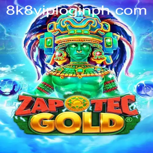 Discover the Thrilling World of ZapOtecGold: Unlocking Secrets with 8k8 VIP Login