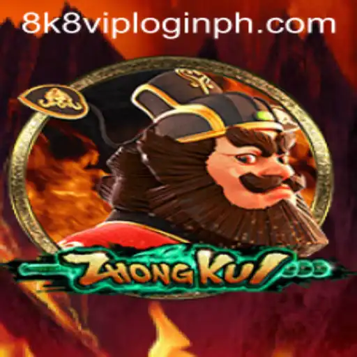 Exploring the Thrilling World of ZhongKui: A Guide for 8k8 VIP Login Players